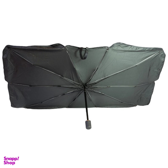 چتر آفتابگیر شیشه جلو خودرو گرین لاین مدل GNCRWNDUMPBK