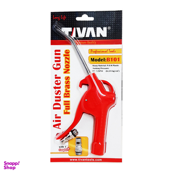 بادپاش تیوان مدل RO - 325