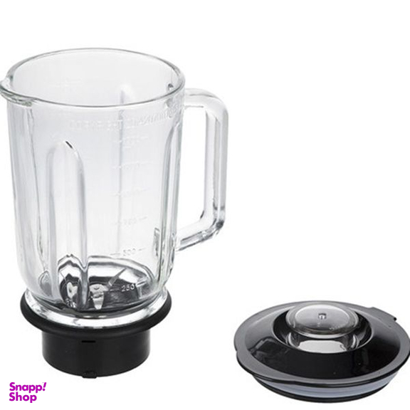 مخلوط کن و آسیاب کن تکنو مدل TE_209