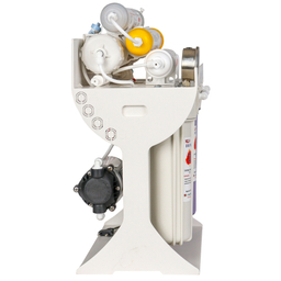 دستگاه تصفیه آب خانگی آکواپرمیوم مدل A7AB10-ML-TL4