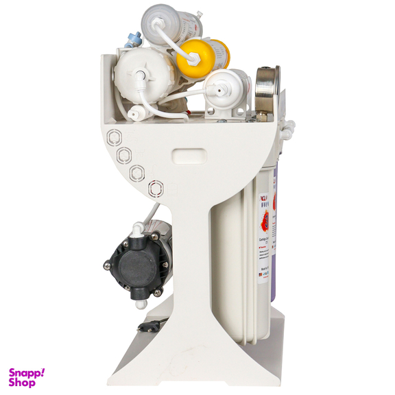 دستگاه تصفیه آب خانگی آکواپرمیوم مدل A7AB10-ML-TL4