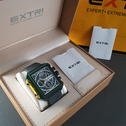ساعت مچی عقربه ای مردانه اکستری مدل X6054J