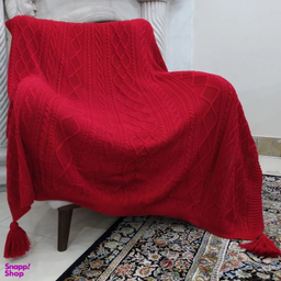 شال مبل و تخت مدل دیانا سایز 175×145 سانتی متر