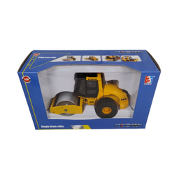 ماکت ماشین کا دی دبلیو مدل غلتک کد 498