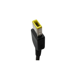 شارژر لپ تاپ لنوو 20 ولت 6.75 آمپر مدل USB کد ADL135NLC3A