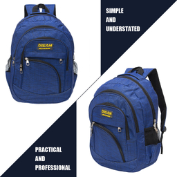 کوله پشتی پسرانه توریث مدل VESTAR-1100