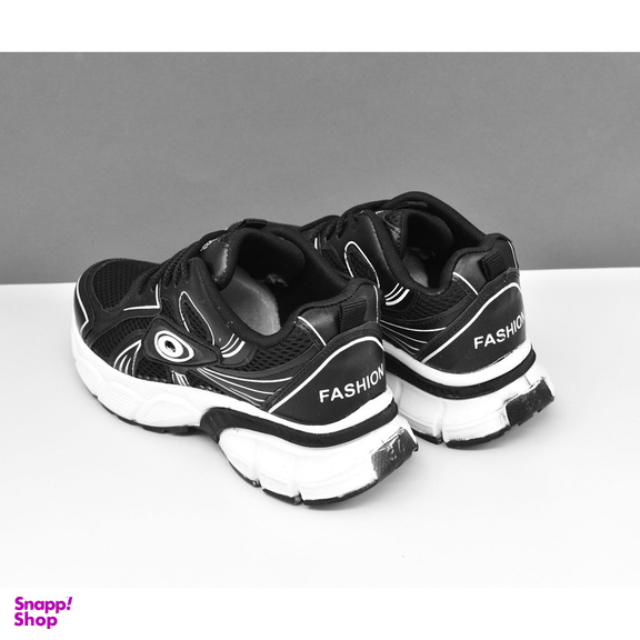 کفش پیاده روی زنانه پویان گام پیام مدل هوگان کد 11775