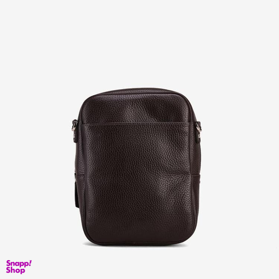 کراس بادی چرم طبیعی مردانه مونو کد X0003