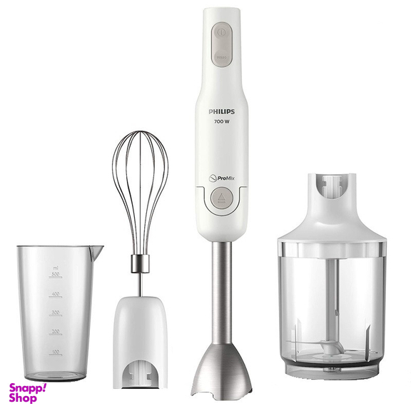گوشت کوب برقی فیلیپس مدل HR2545