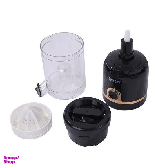 آب مرکبات گیری شارژی دسینی مدل 2233