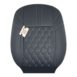 روکش صندلی خودرو سوشیانت مدل h9 مناسب برای پراید 132