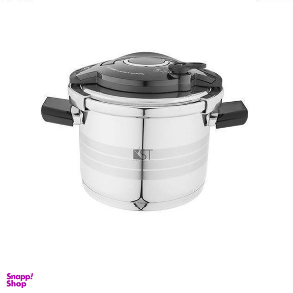 زودپز دوقلو کی اس تی کد 6090