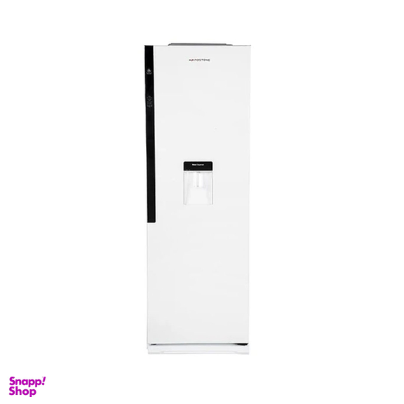 یخچال و فریزر دوقلو 24 فوت هاردستون مدل NR14-HD19W