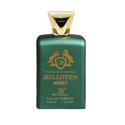 ادوپرفیوم مردانه روونا مدل هلوتن