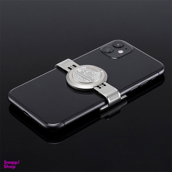 مگنت موبایل دی جی آی مدل 3 DJI OM Magnetic Phone Clamp