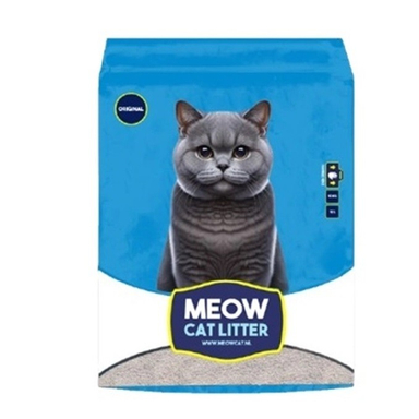 خاک گربه میوکت کد 7686 وزن 10 کیلوگرم