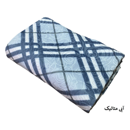 پتو مسافرتی مدل R63 سایز 170×220 سانتی متر
