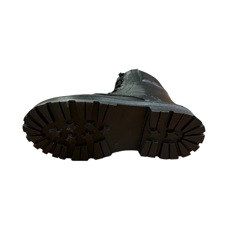 نیم بوت پسرانه مدل کلاسیک کد 1003