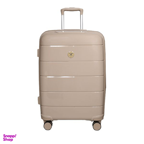 چمدان کاریبو مدل SBC34210 سایز بزرگ