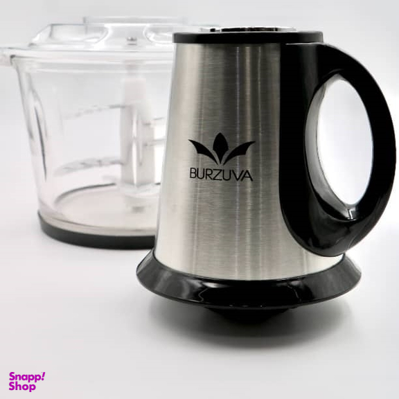 خردکن بورژوا کد 5002