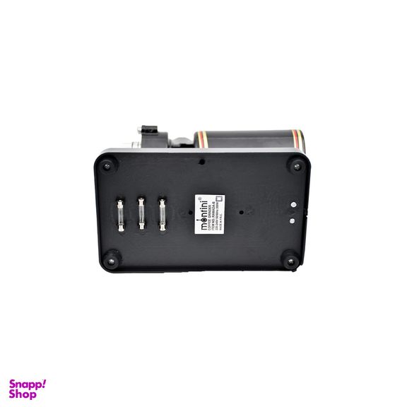 آسیاب قهوه مونتینی مدل RAMADA-W