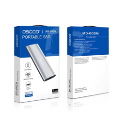 حافظه SSD اکسترنال اوسکو مدل مدل MD-005M