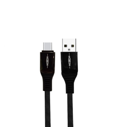 کابل شارژ USB به Type-C موکسوم مدل CB05 طول 1 متر
