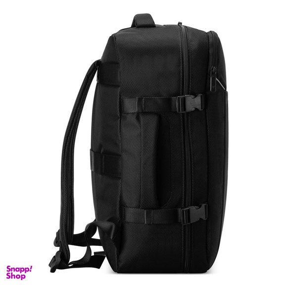 کوله پشتی سفری رونکاتو مدل IRONIK 2.0 CABIN کد 415316