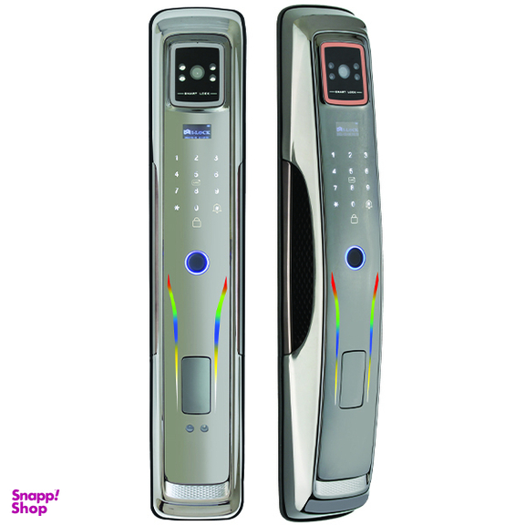 دستگیره هوشمند آیلاک مدل x3HD مجموعه 2 عددی