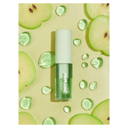 روغن نرم کننده لب شیگلم مدل Green Apple Envy