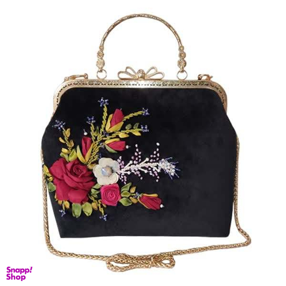 کیف رودوشی زنانه کد 233