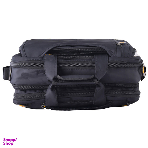 کیف لپ تاپ کمل مدل K-250 مناسب برای لپ تاپ 13 تا 15.6 اینچی