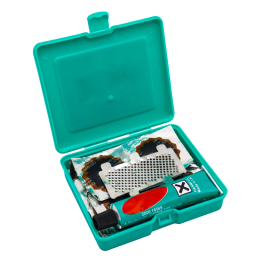 چسب و وصله پنچرگیری تیوب مدل MNT - 258 مجموعه 12 عددی