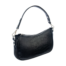 کیف رودوشی زنانه رویال چرم کد W124.1