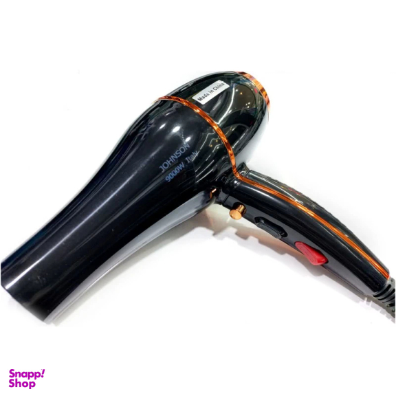 سشوار حرفه ای جانسون مدل js3344