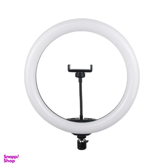 رینگ لایت مدل LJJ-36 LED