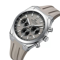 ساعت مچی عقربه ای مردانه نیوی فورس مدل NF8080-SGYGY