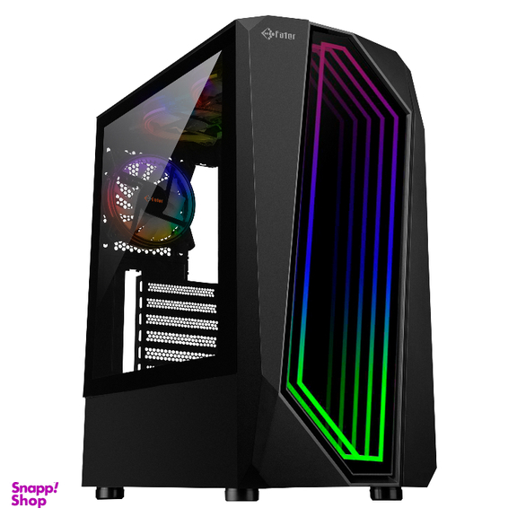 کیس Mid Tower فاطر مدل Fater FG-740G