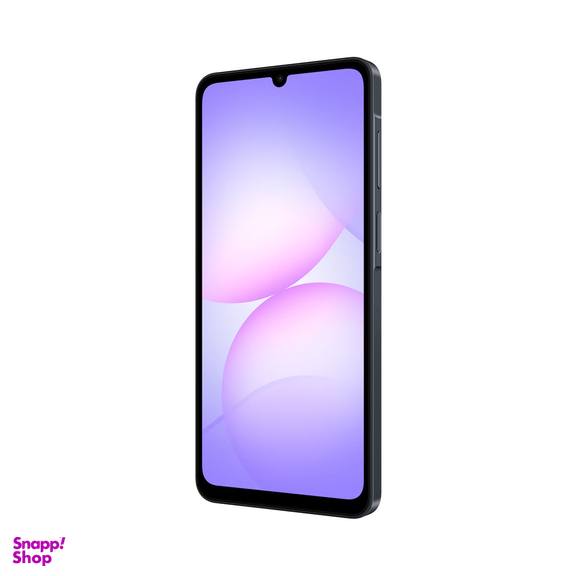 گوشی موبایل سامسونگ مدل Galaxy A07 دو سیم کارت ظرفیت 128 گیگابایت و رم 4 گیگابایت