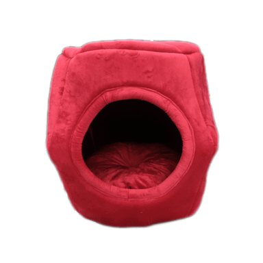 جای خواب سگ مدل چند ضلعی 2 کاره کد 9666852