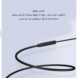 هدفون بلوتوثی کی تی مدل sport plus