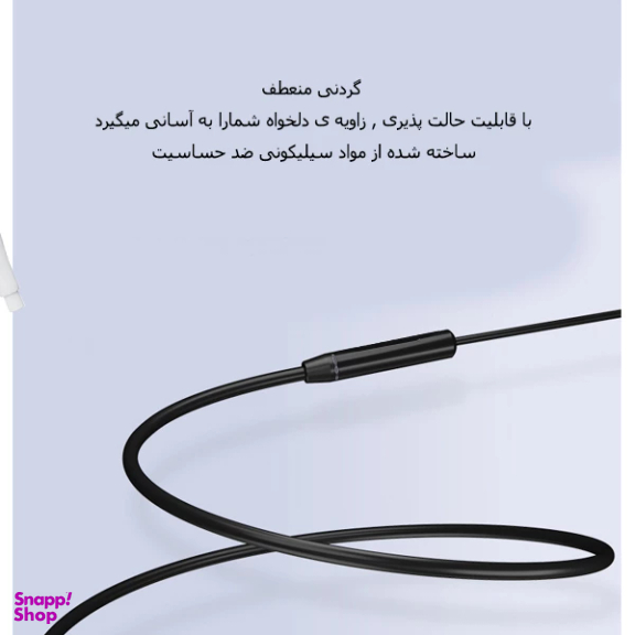 هدفون بلوتوثی کی تی مدل sport plus