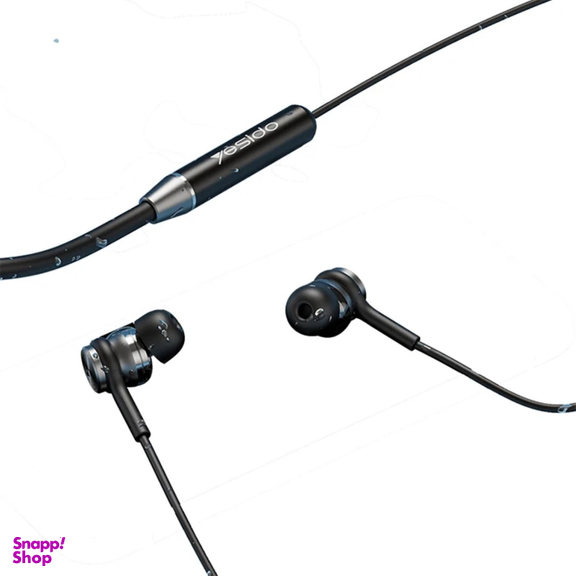 ایرفون بلوتوثی گردنی یسیدو مدل YSP10