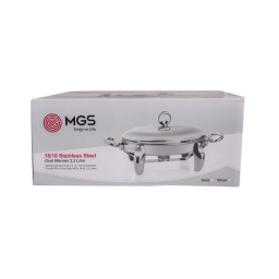 سوفله خوری ام جی اس مدل 3106