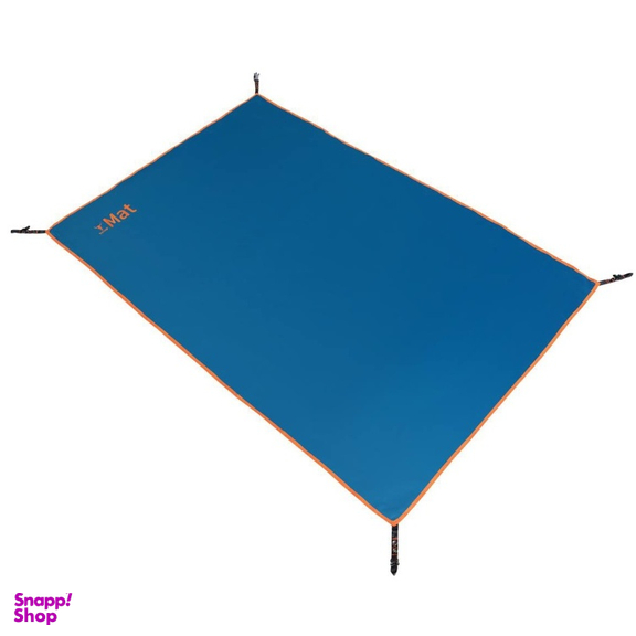 زيرانداز چادر پکینیو مدل 210x100 K-2002