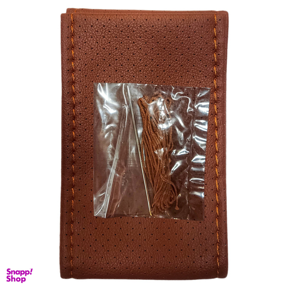 روکش فرمان مدل TEX کد 06 طرح سوزنی مناسب برای کوییک