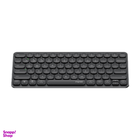 کیبورد بی‌ سیم رپو مدل E9050L-Multi Mode