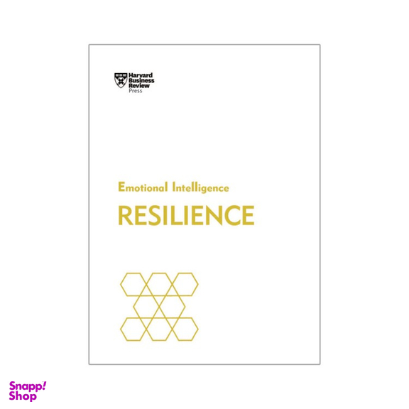 کتاب Resilience اثر Harvard Business Review Press نشر دیا بوک