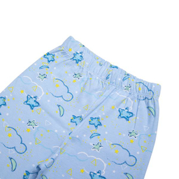 ست تی شرت و شلوار بچگانه فیورلا مدل 44202