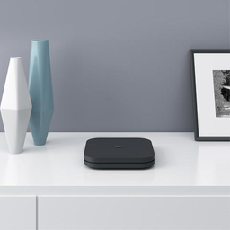 اندروید باکس شیائومی مدل Mi Box S